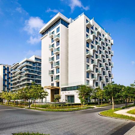 Tumbi West Palm Beach Hotel Dubai,Tapestry Collection Hilton Εξωτερικό φωτογραφία