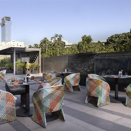 Tumbi West Palm Beach Hotel Dubai,Tapestry Collection Hilton Εξωτερικό φωτογραφία
