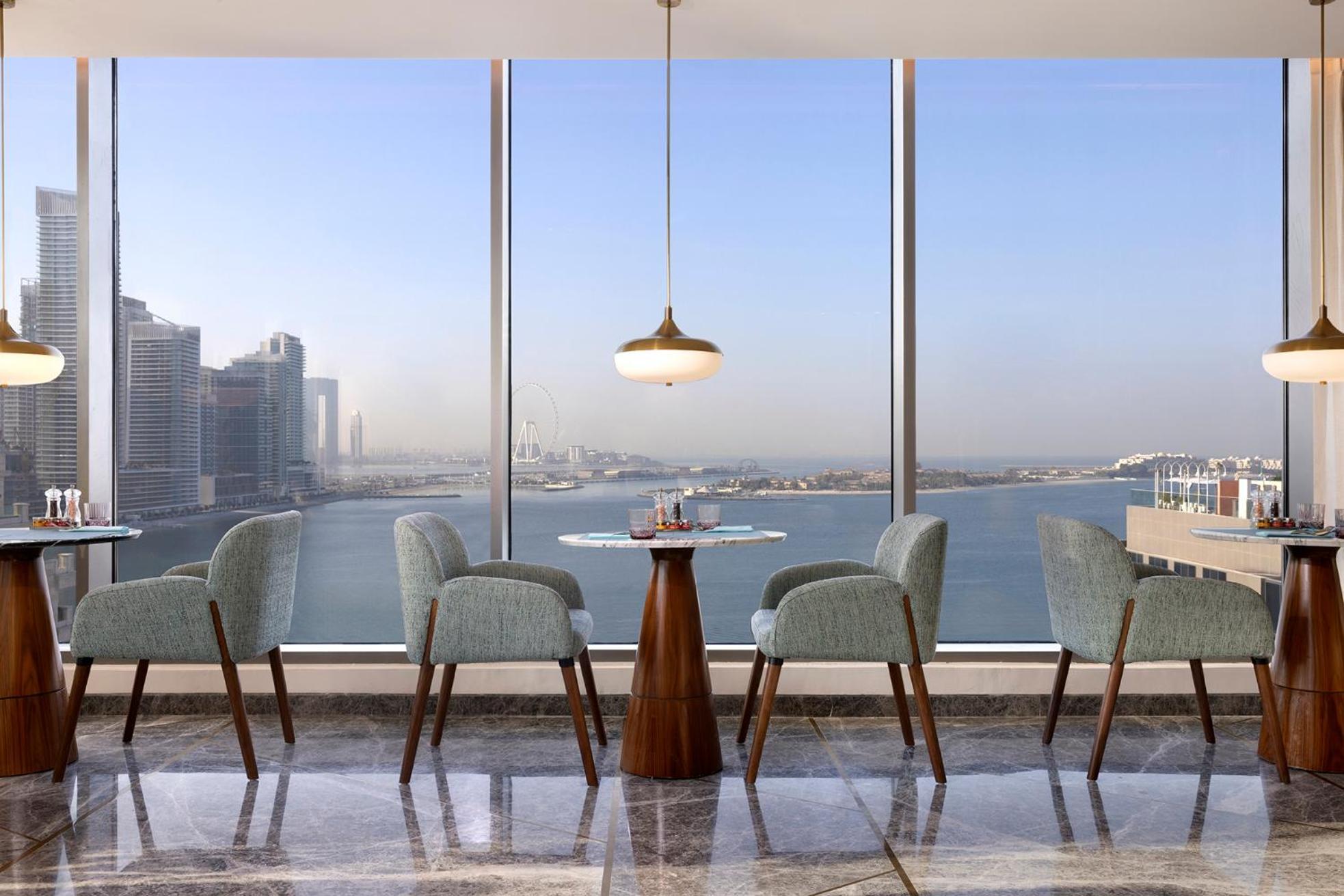 Tumbi West Palm Beach Hotel Dubai,Tapestry Collection Hilton Εξωτερικό φωτογραφία