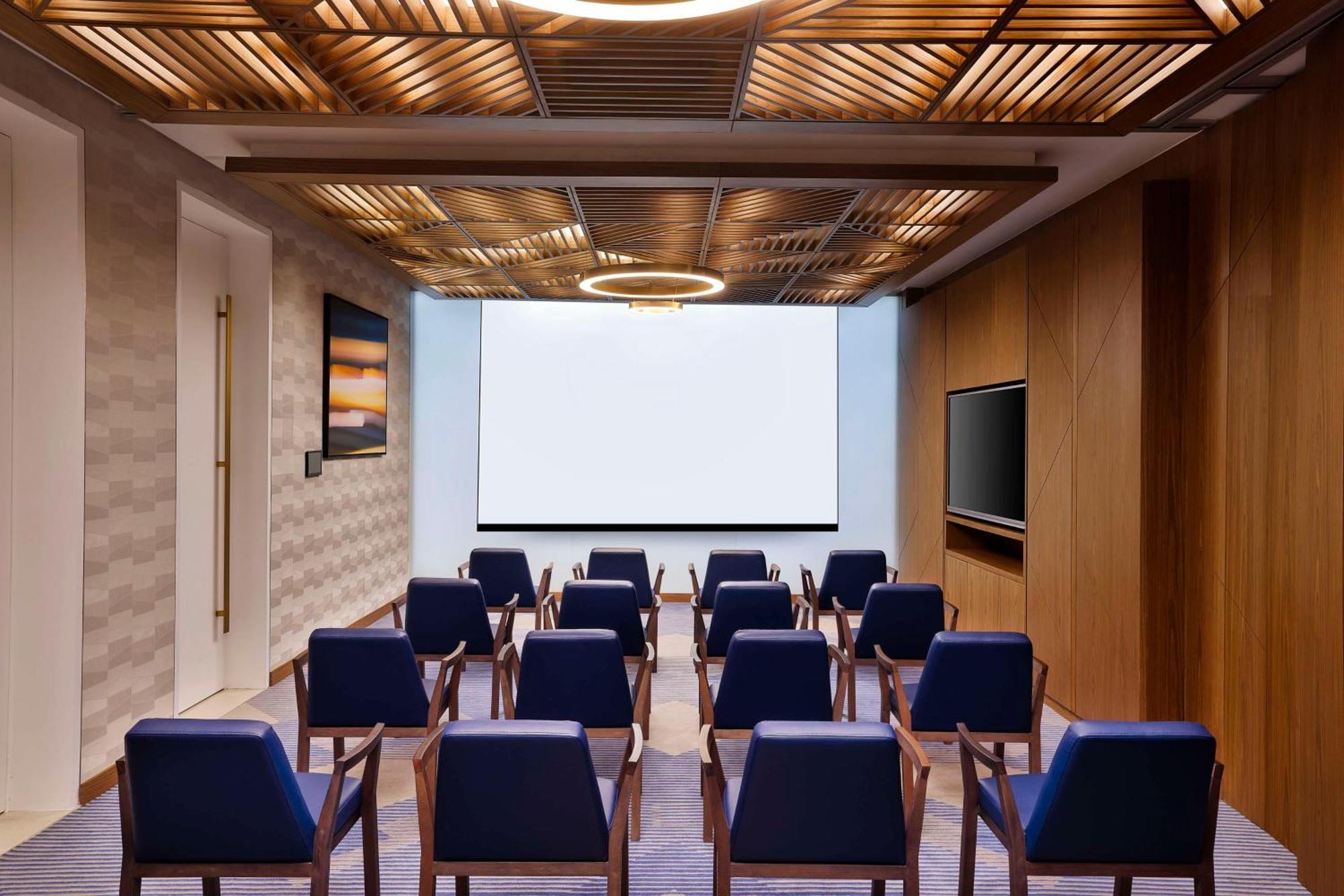 Tumbi West Palm Beach Hotel Dubai,Tapestry Collection Hilton Εξωτερικό φωτογραφία
