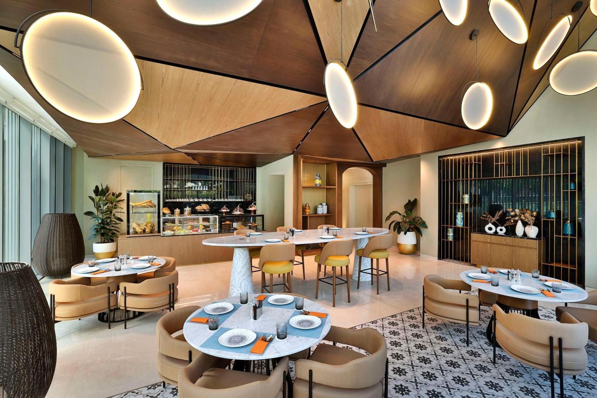 Tumbi West Palm Beach Hotel Dubai,Tapestry Collection Hilton Εξωτερικό φωτογραφία