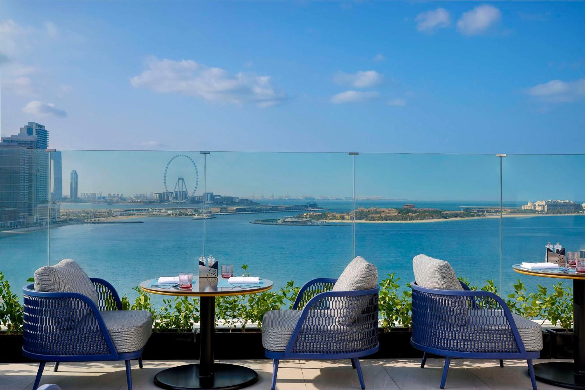 Tumbi West Palm Beach Hotel Dubai,Tapestry Collection Hilton Εξωτερικό φωτογραφία