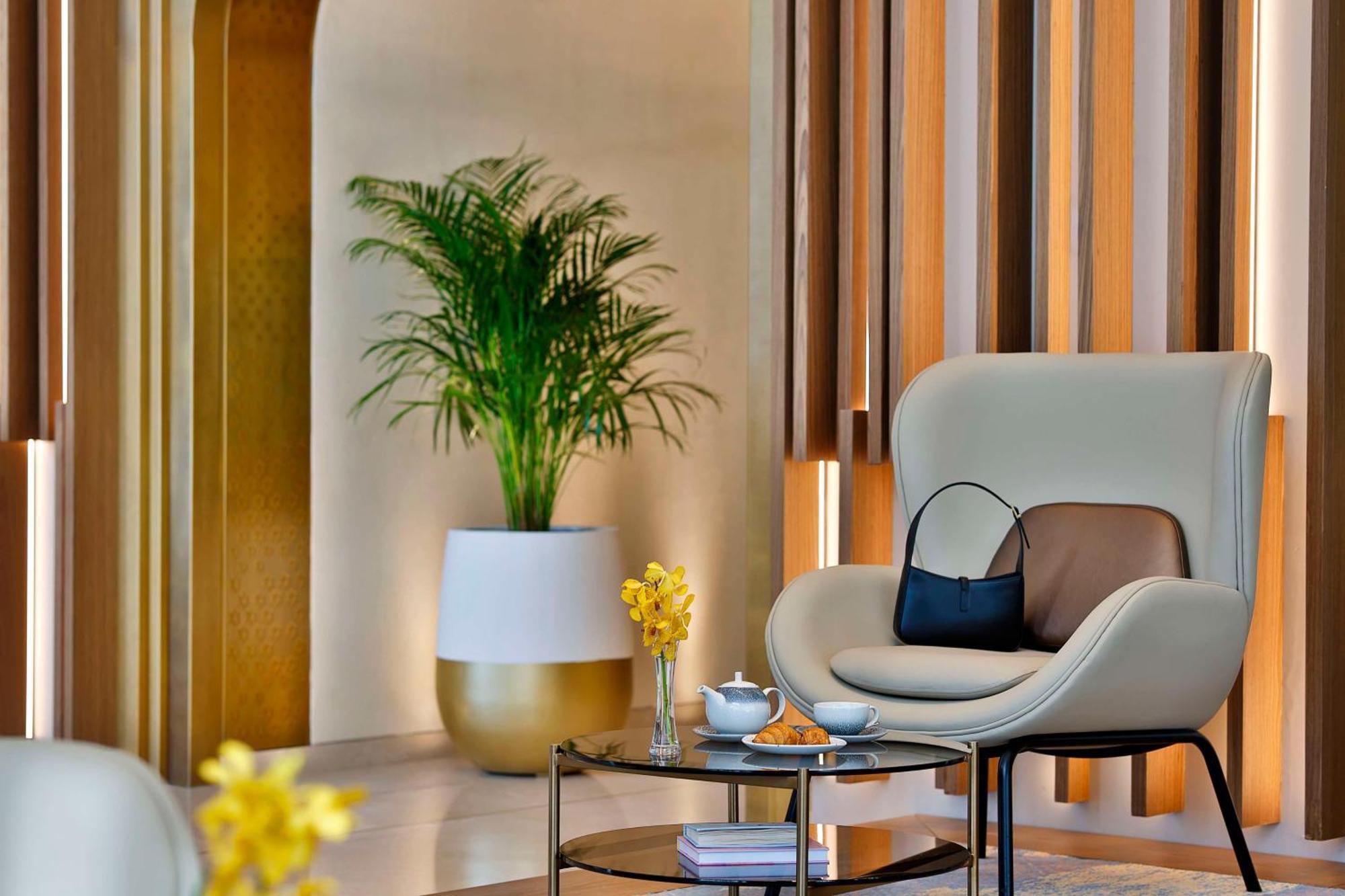 Tumbi West Palm Beach Hotel Dubai,Tapestry Collection Hilton Εξωτερικό φωτογραφία